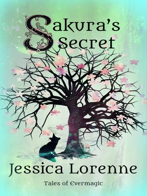 cover image of Sakura's Secret